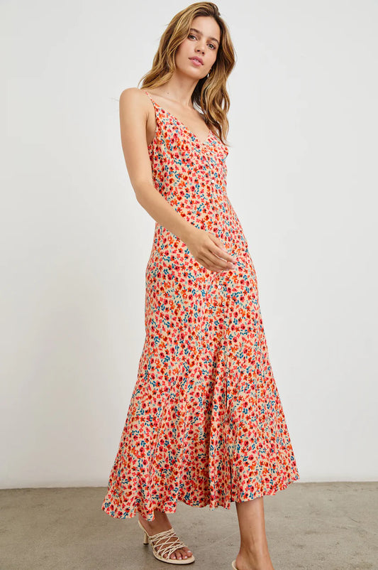 FLORIAN DRESS