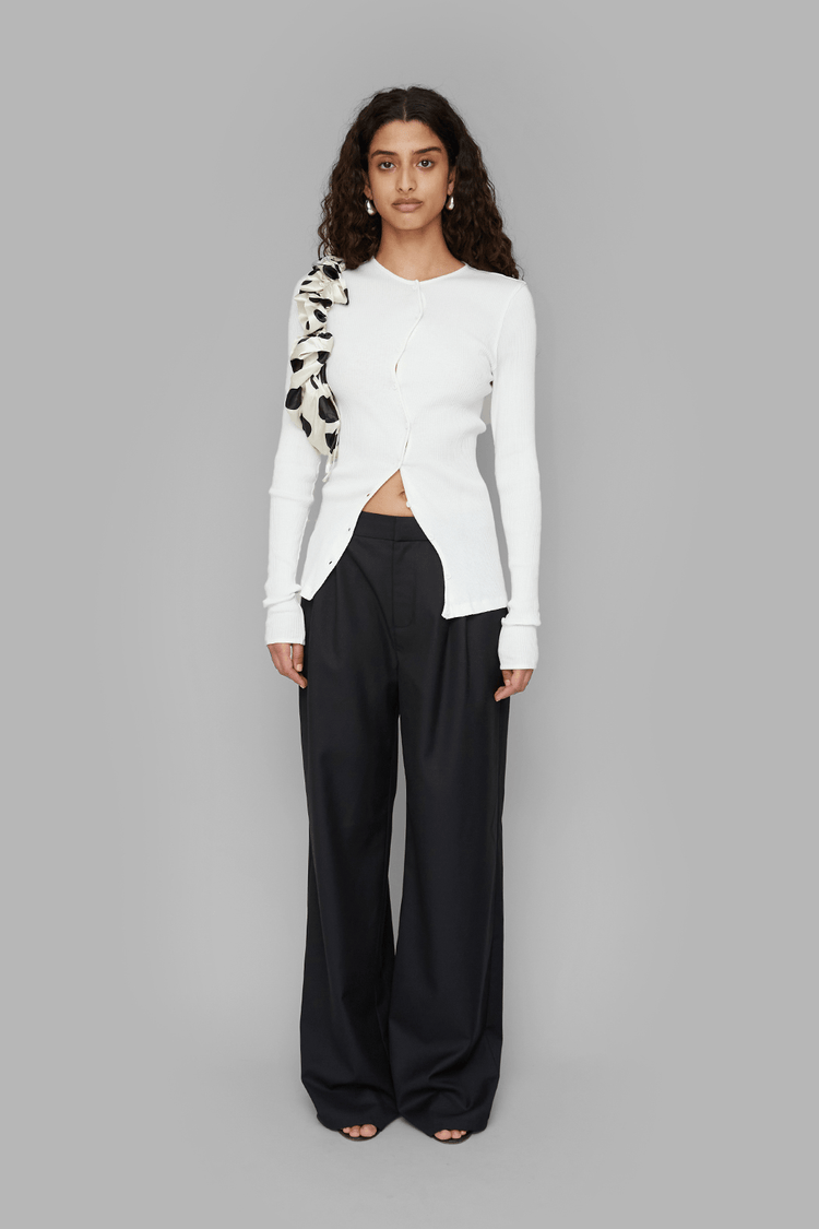 CLAIRE SEAMLESS TOP | OpéraSPORT