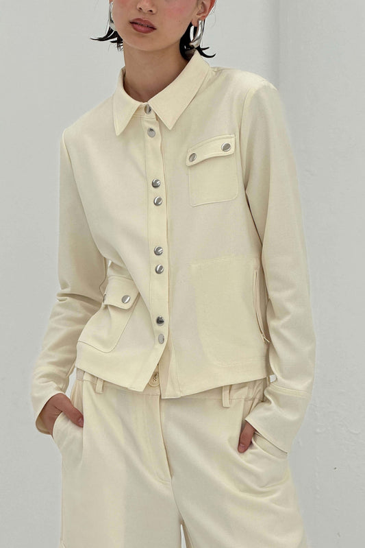 LEON JACKET