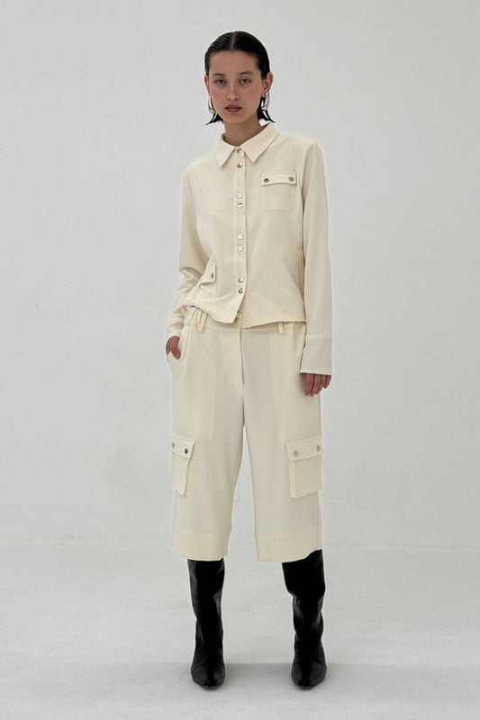 LEON JACKET