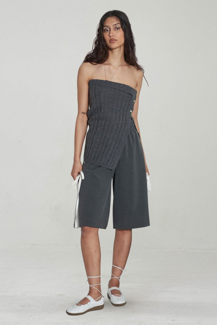 LEISU LONG SHORT