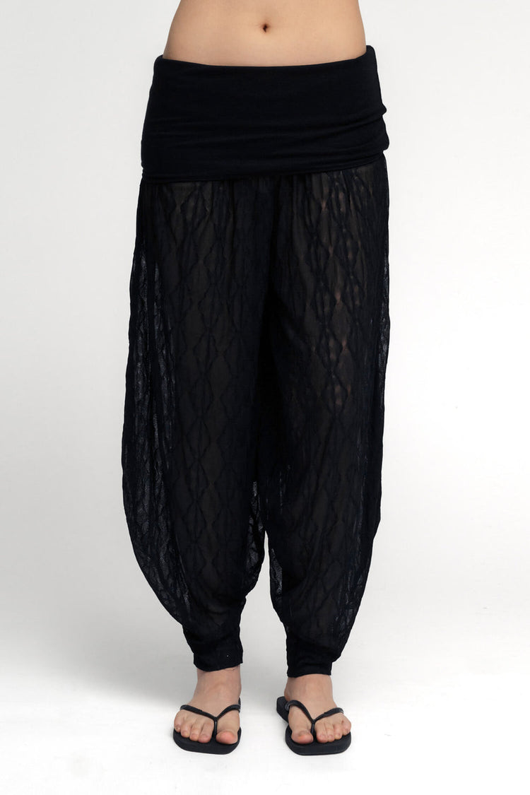 FLORA PANT
