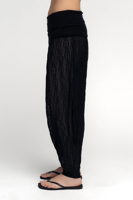 FLORA PANT