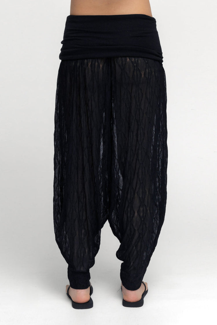 FLORA PANT