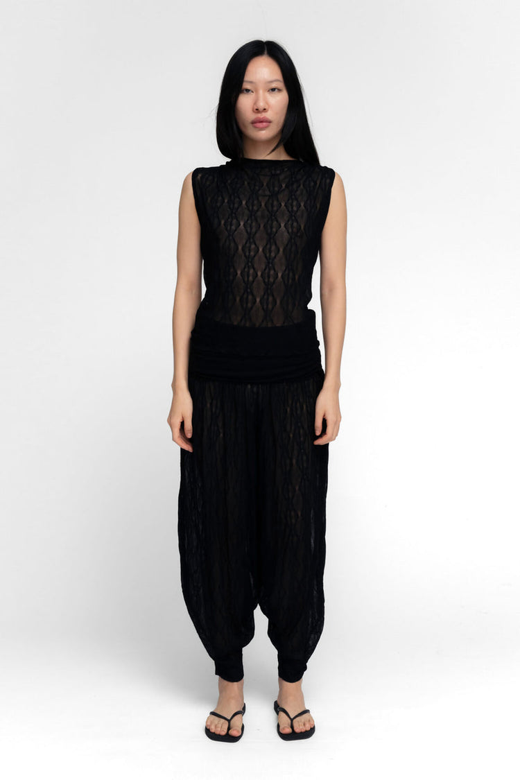 FLORA PANT