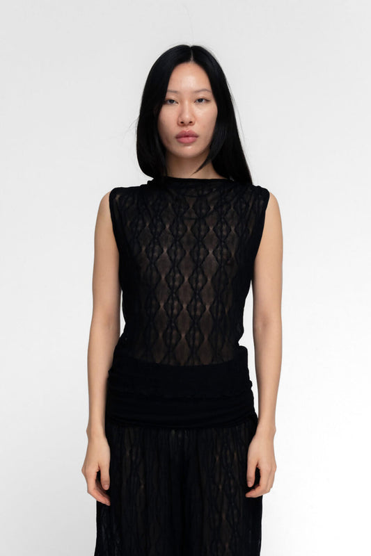 FLORA TOP