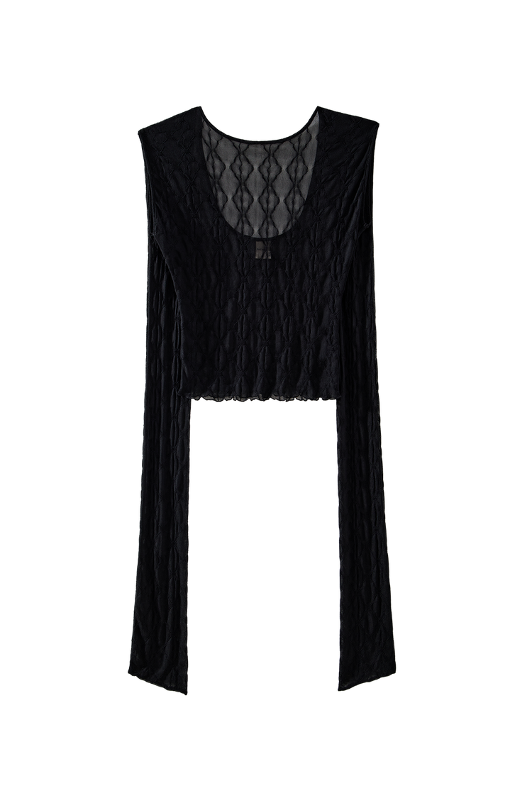 FLORA TOP