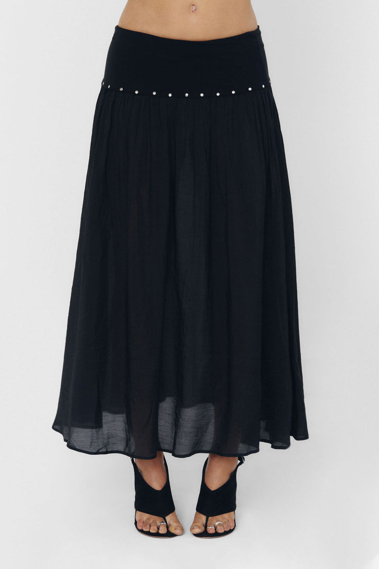 YUNA SKIRT