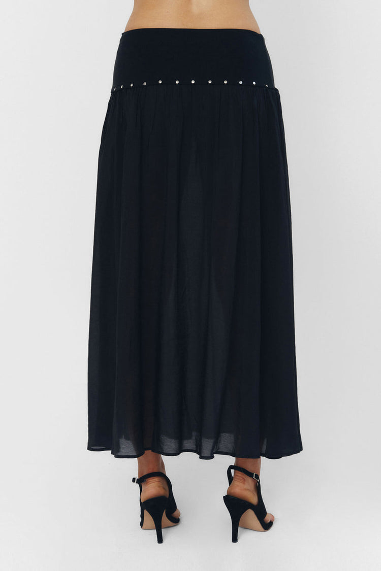 YUNA SKIRT