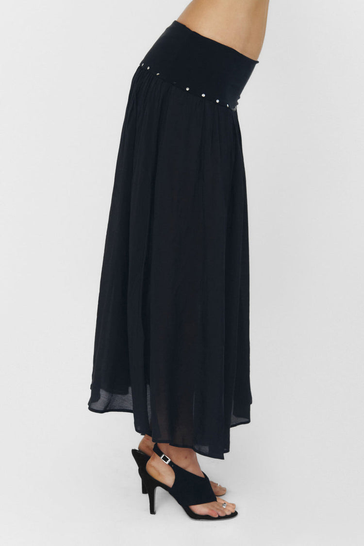 YUNA SKIRT
