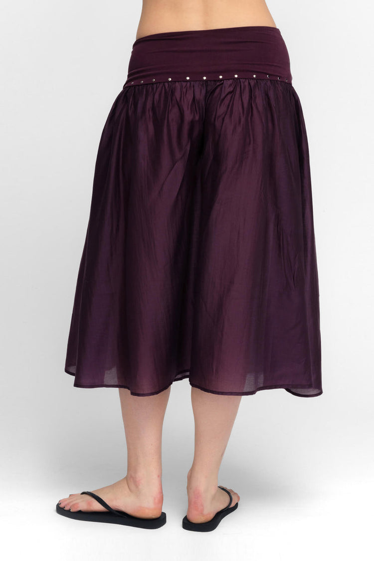 YUNA SKIRT