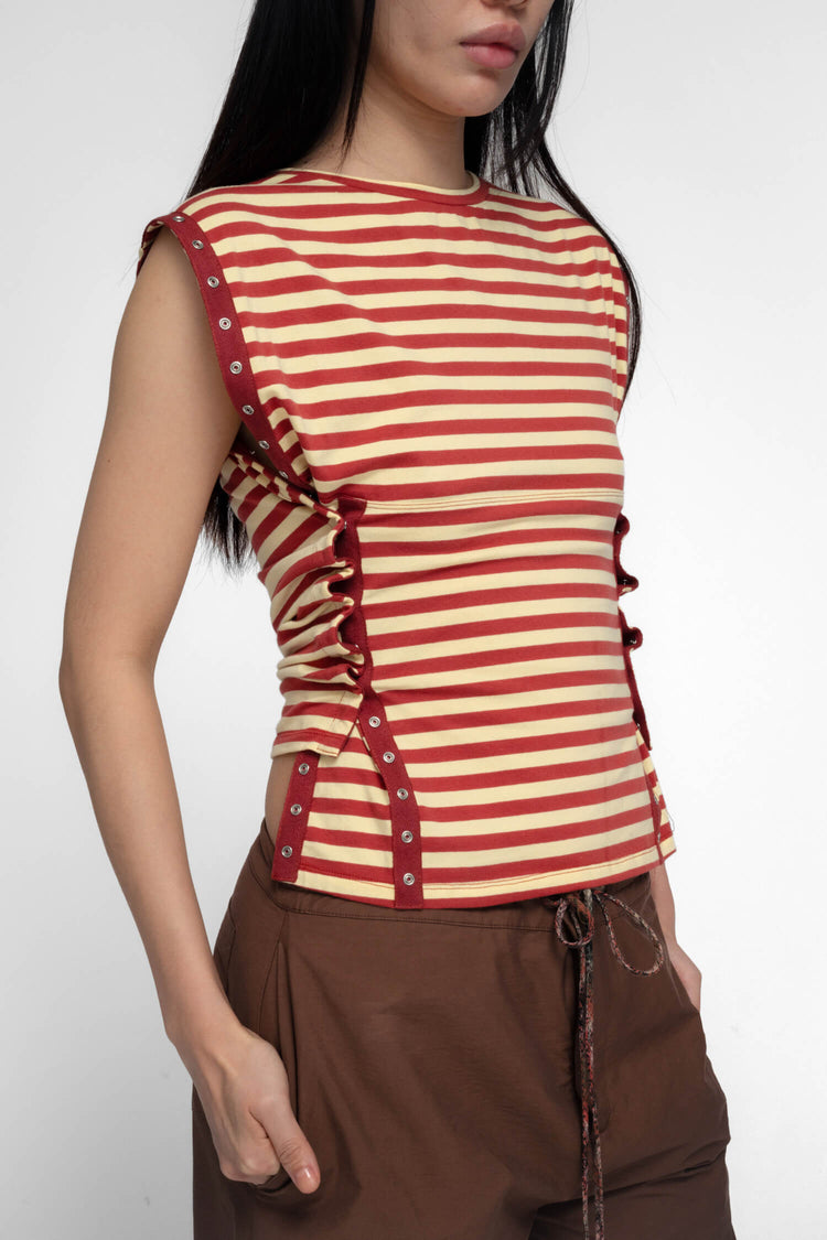SNAP TANK
