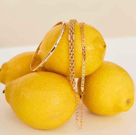 MARA BRACELET GOLD