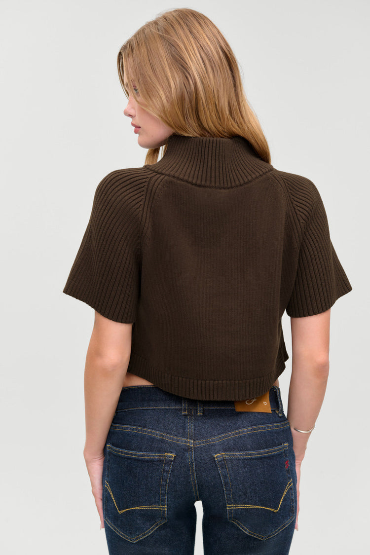 EVERETT CAPE