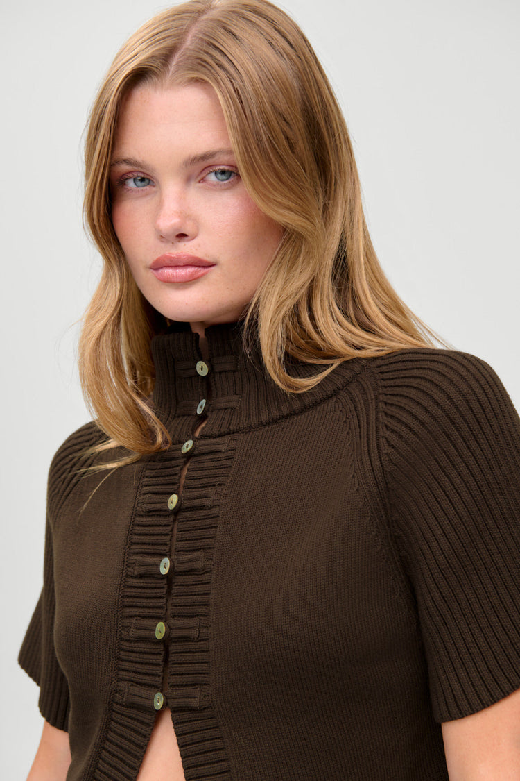 EVERETT CAPE