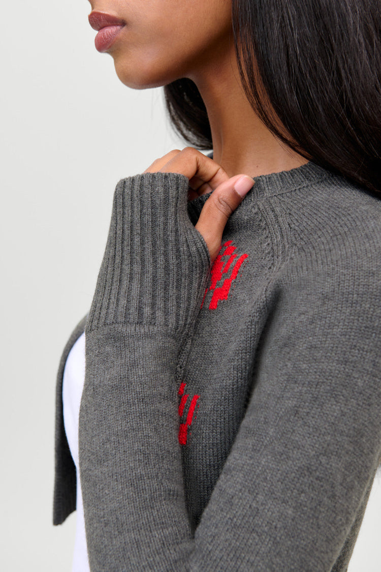 GRACE CARDIGAN
