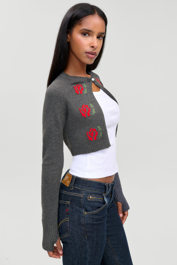 GRACE CARDIGAN
