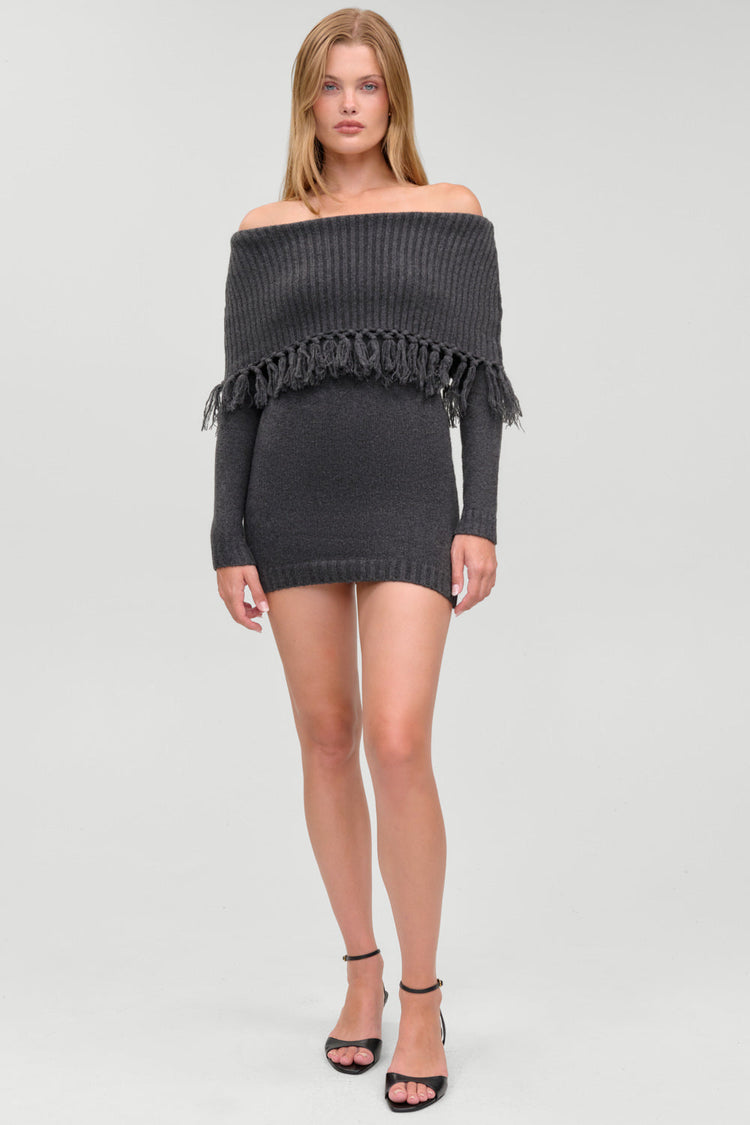 JANE DRESS