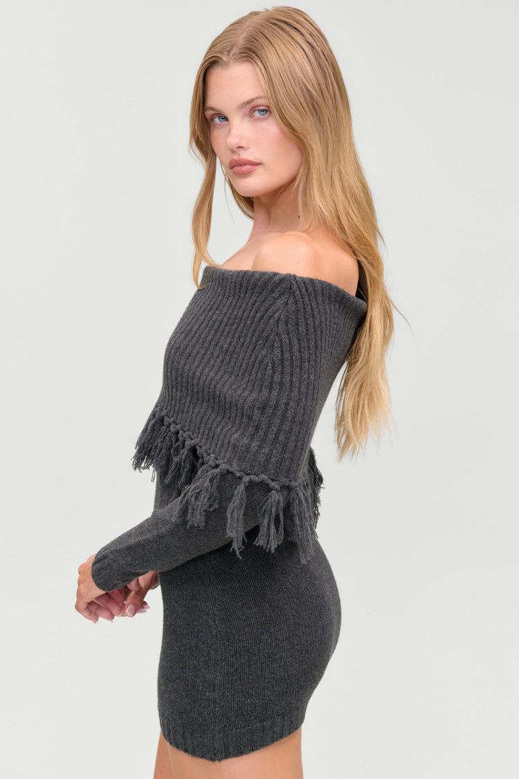 JANE DRESS