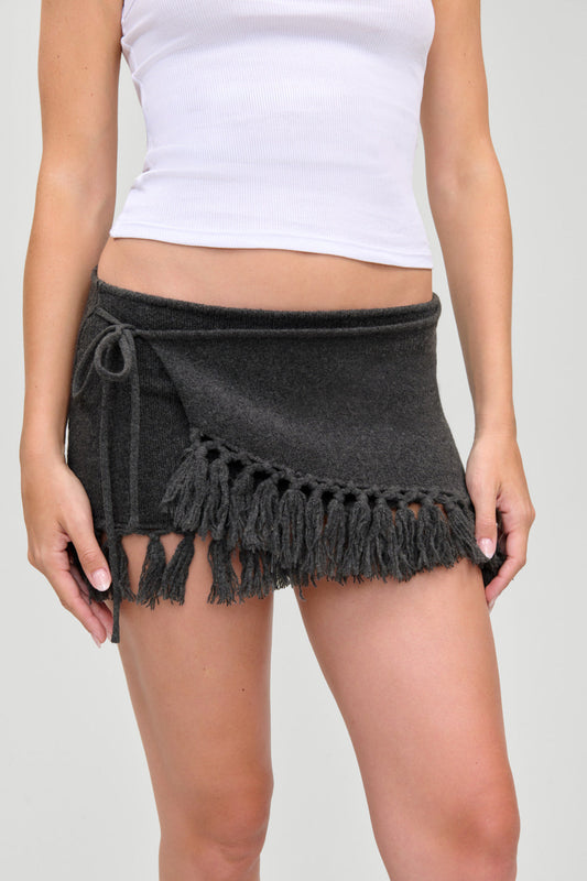 LUCA SKIRT