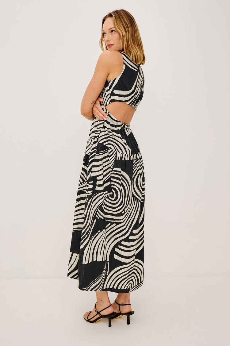 GENEVIEVE DRESS