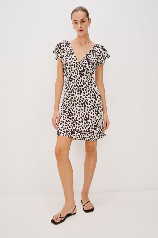 GIGI DRESS