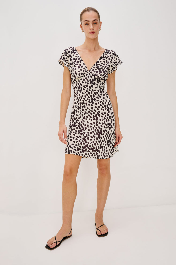 GIGI DRESS