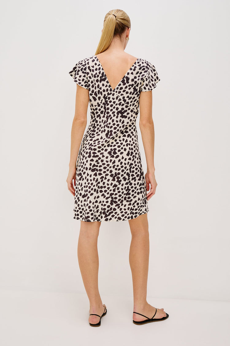 GIGI DRESS
