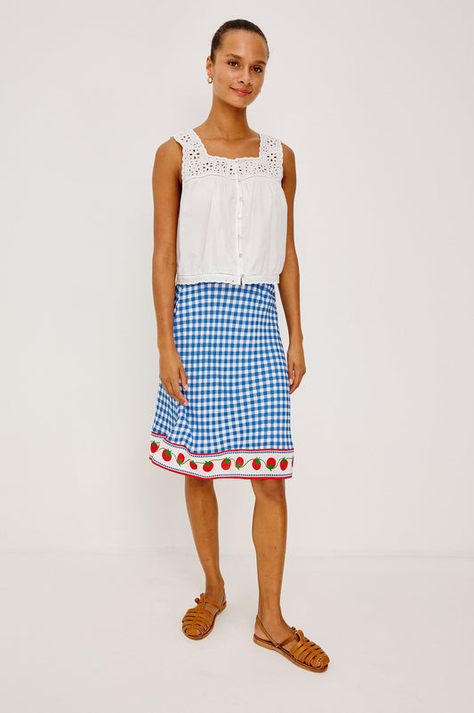 GRAZIA SKIRT