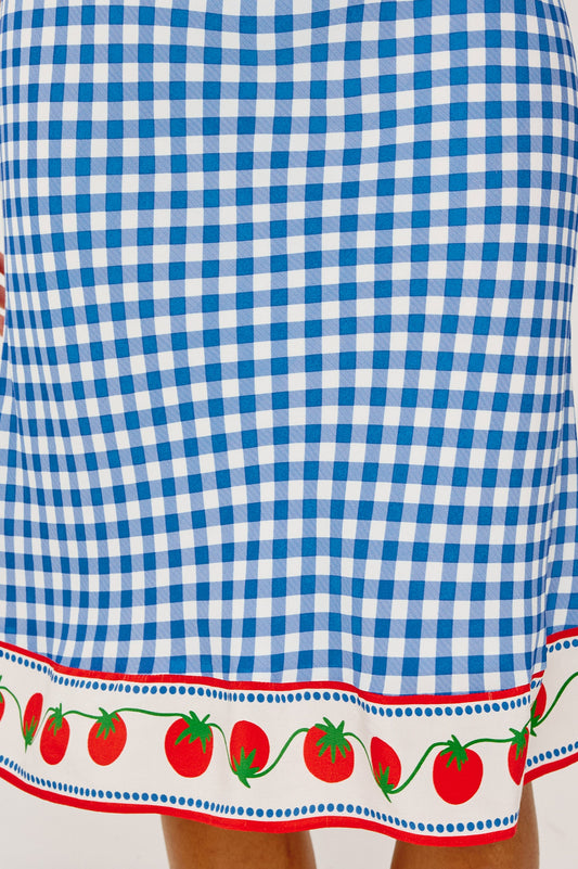 GRAZIA SKIRT