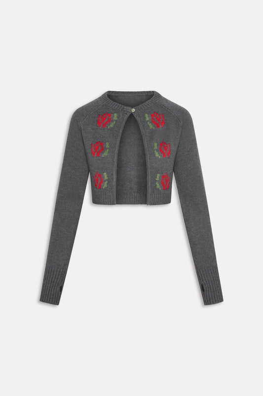 GRACE CARDIGAN