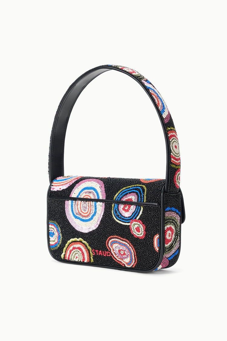 TOMMY BEADED BAG