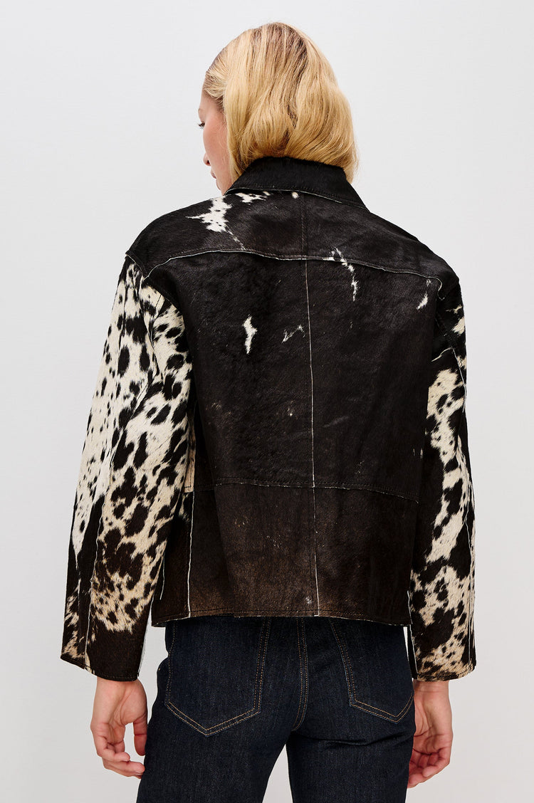HAISLEY JACKET