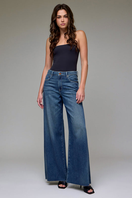 NORI HIGH RISE SUPER WIDE