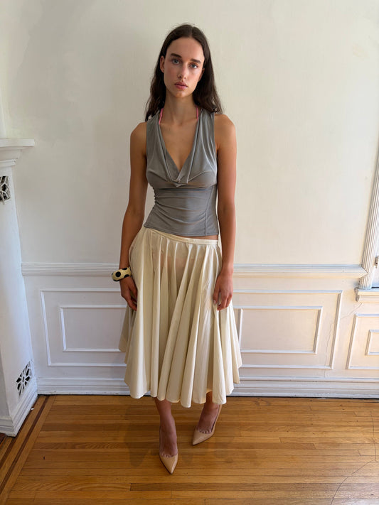 ECHO SKIRT