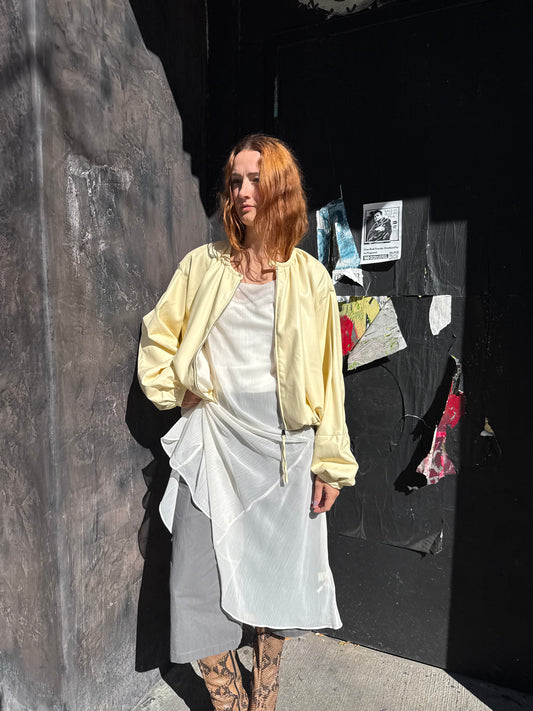 EGG JACKET