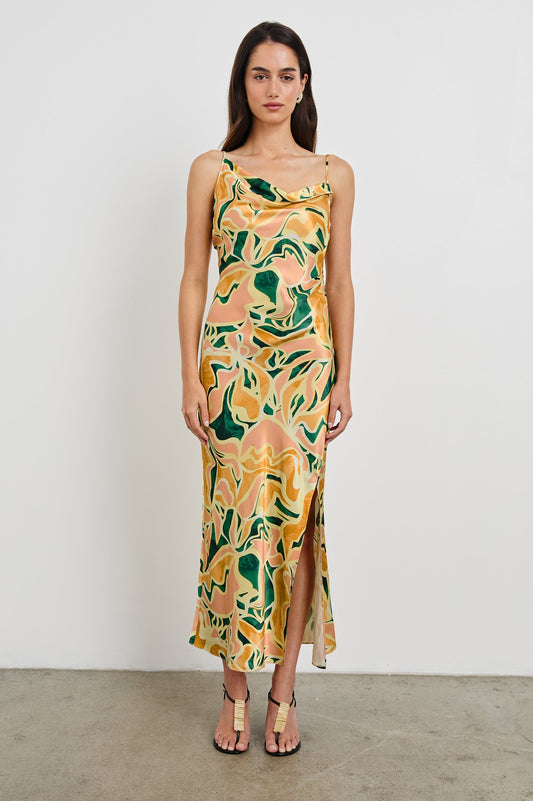 JACKIE DRESS
