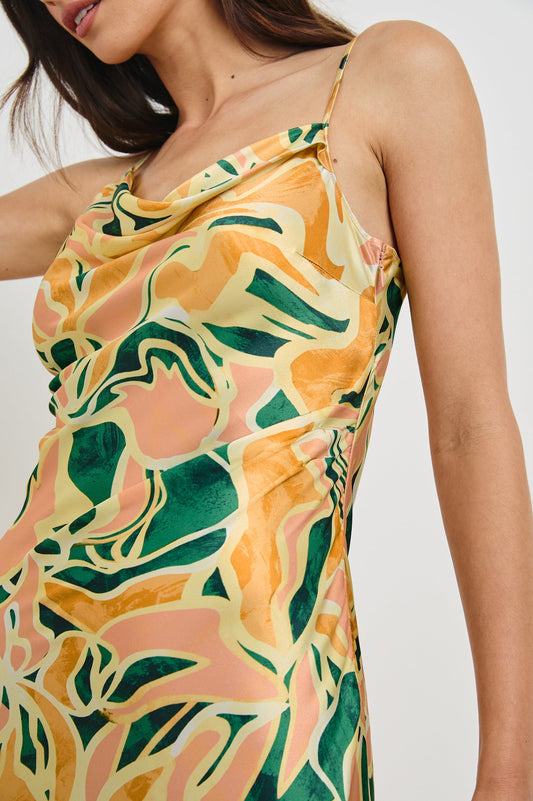 JACKIE DRESS