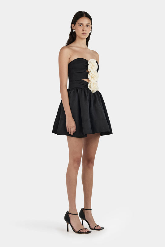 JACQUIE MINI DRESS