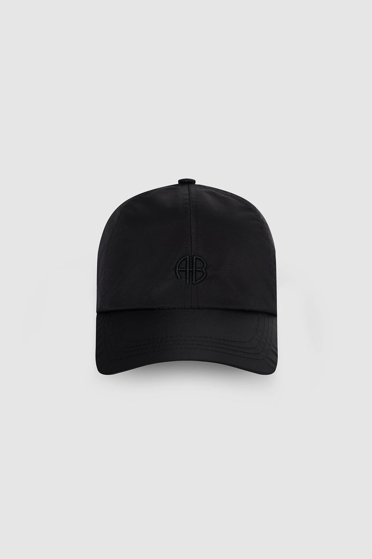 JEREMY BASEBALL CAP NYLON