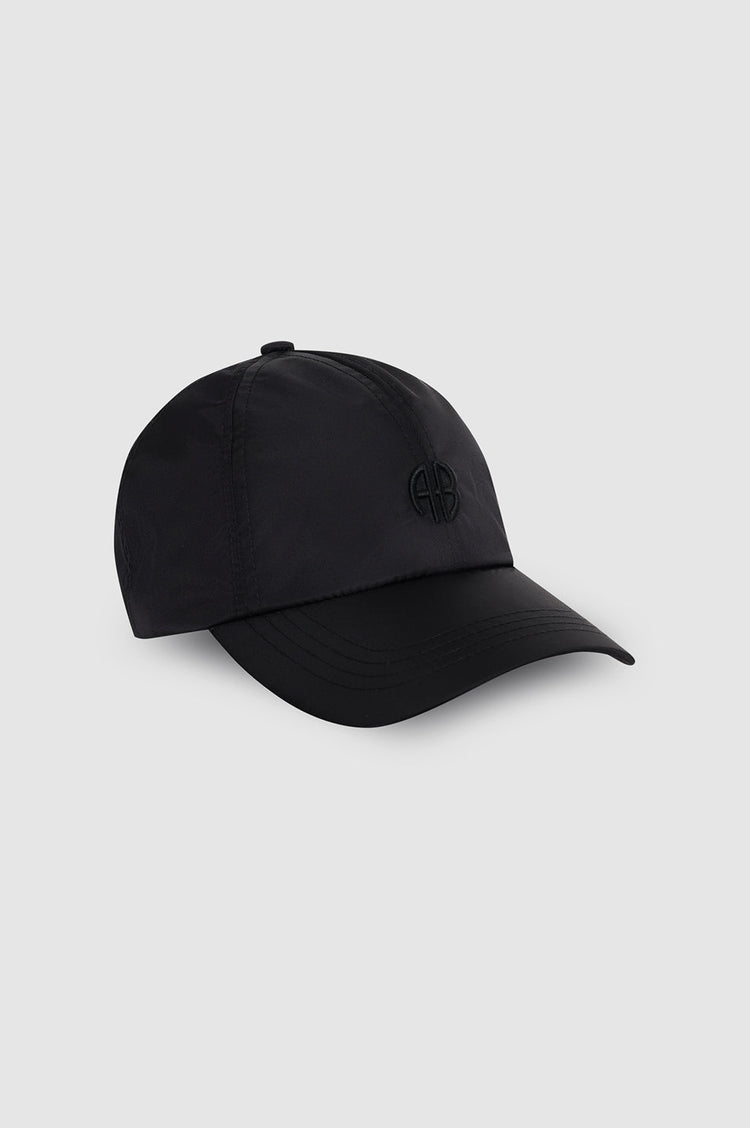 JEREMY BASEBALL CAP NYLON