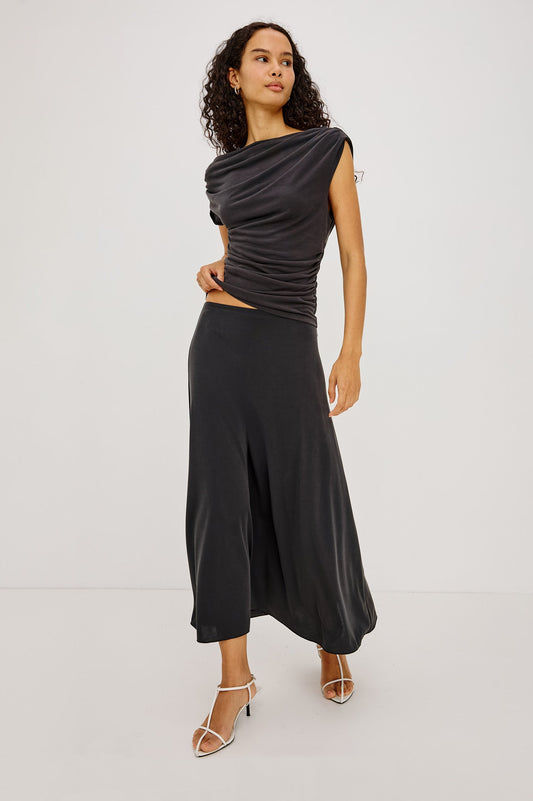 JORDAN SKIRT