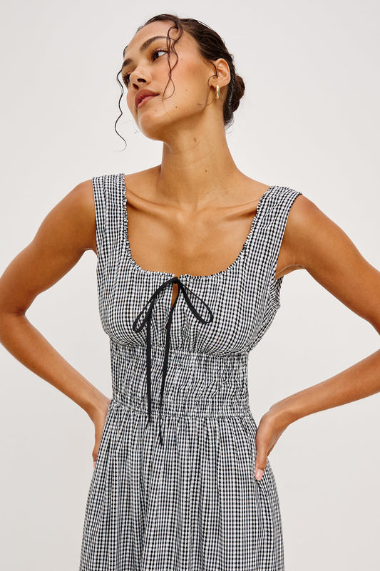 JORDIE DRESS