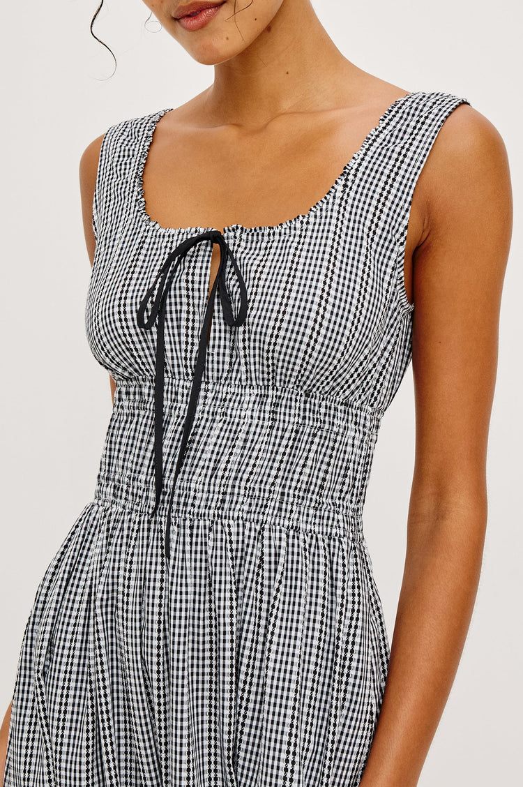 JORDIE DRESS
