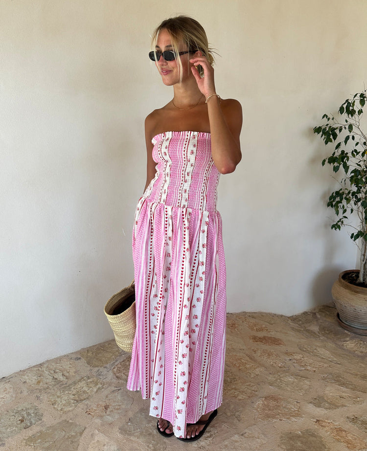 JESS DRESS