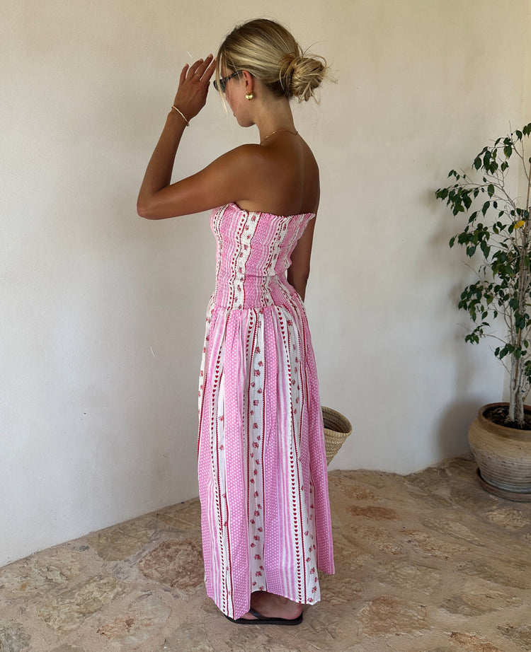 JESS DRESS