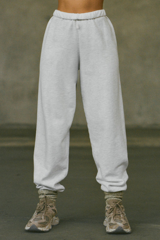 OVERSIZED JOGGER