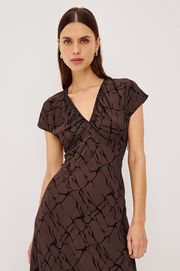 KOURT DRESS
