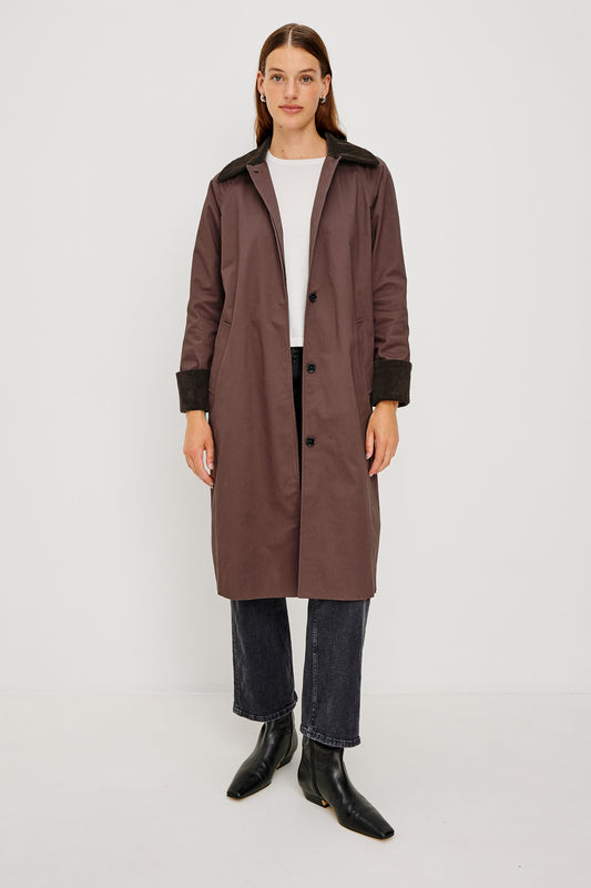 LEVY COAT