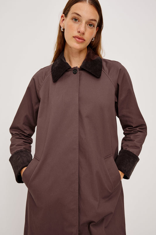 LEVY COAT